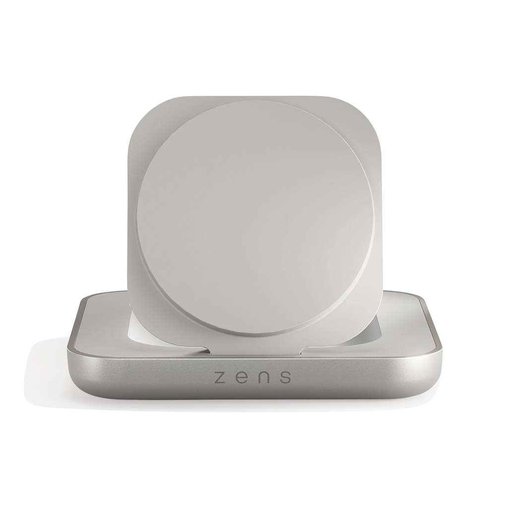 Zens Zens Magnetic Nightstand Charger