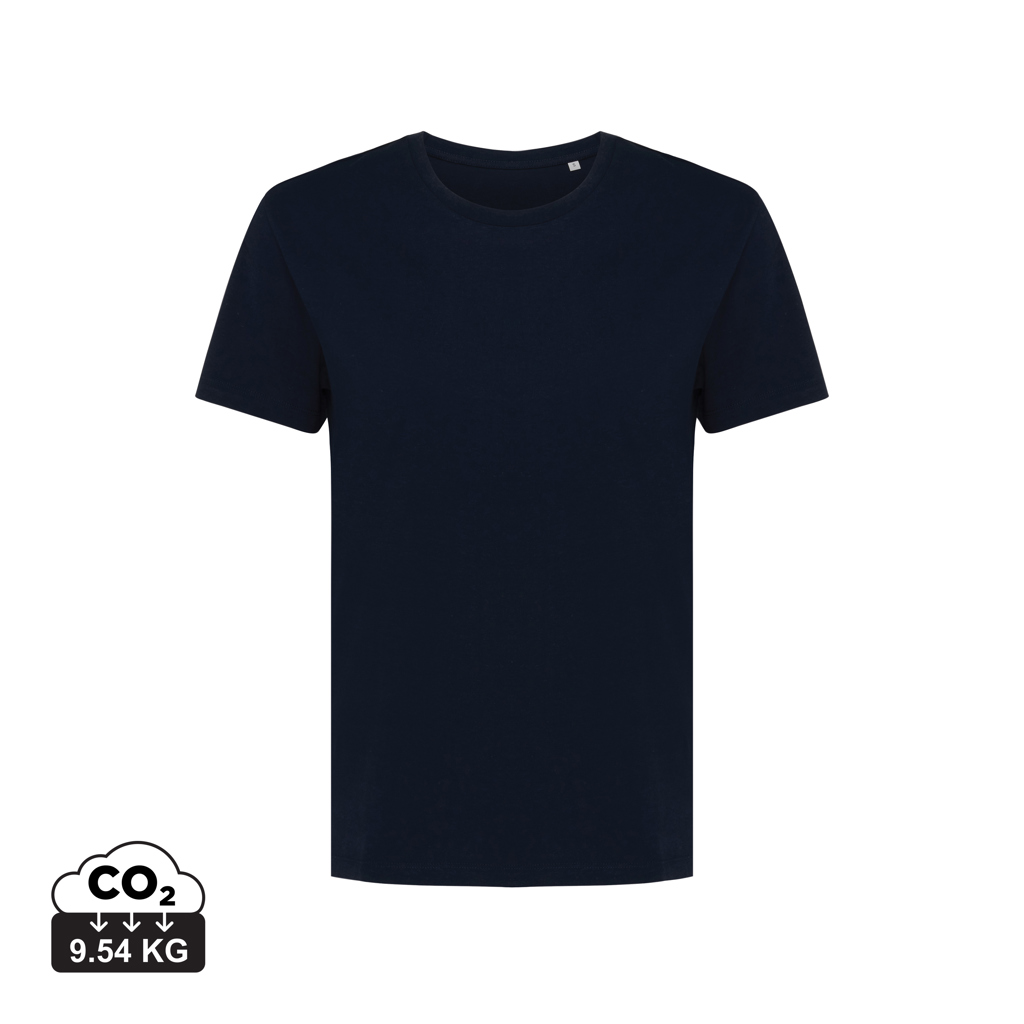 iqoniq IQONIQ Yala women lightweight recycled cotton t-shirt