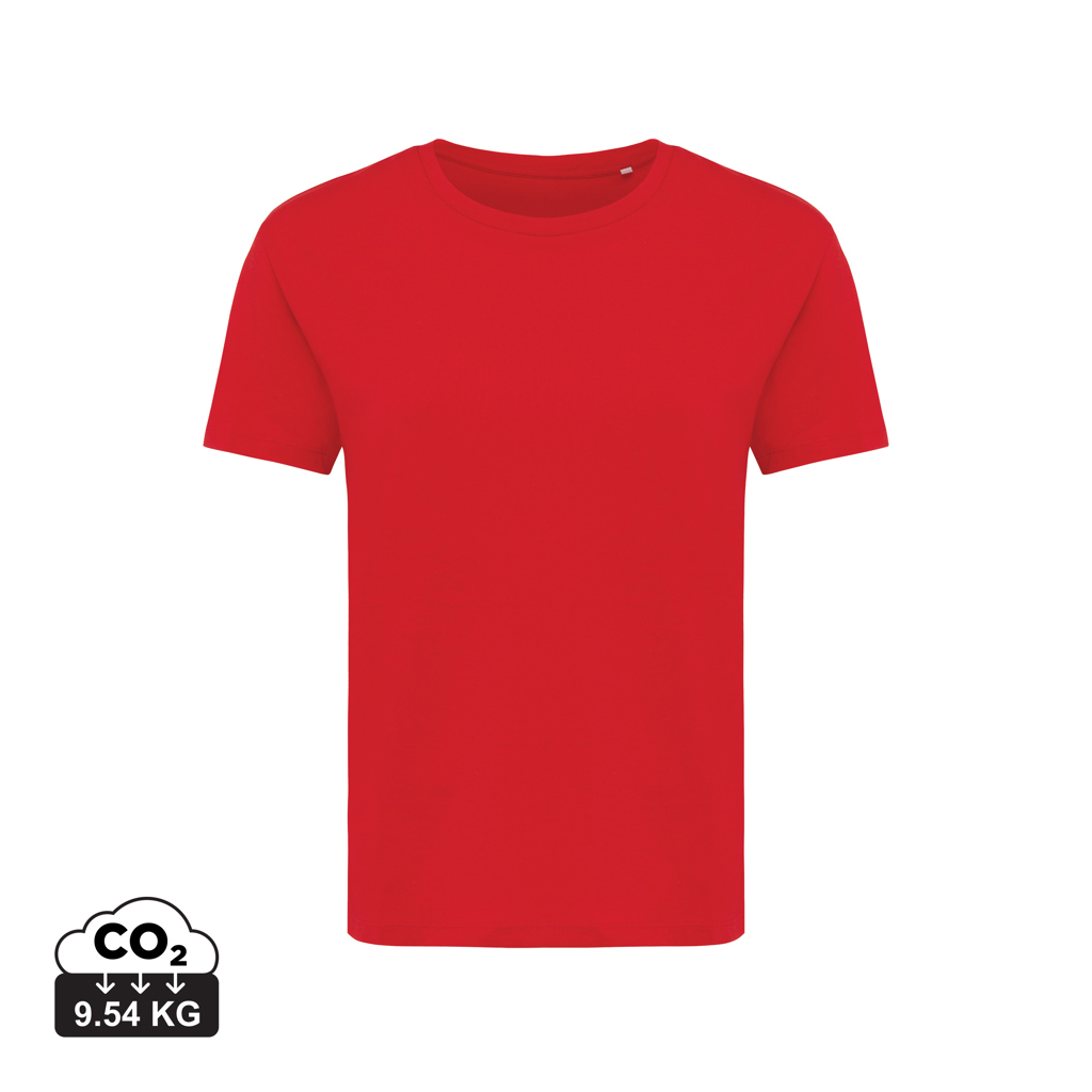 iqoniq IQONIQ Yala women lightweight recycled cotton t-shirt