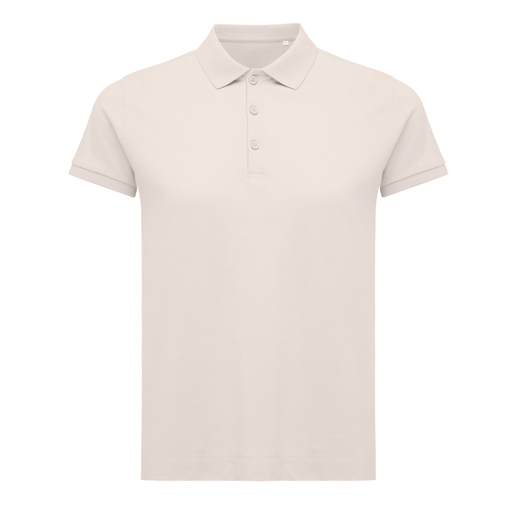 iqoniq IQONIQ Yosemite women recycled cotton pique polo