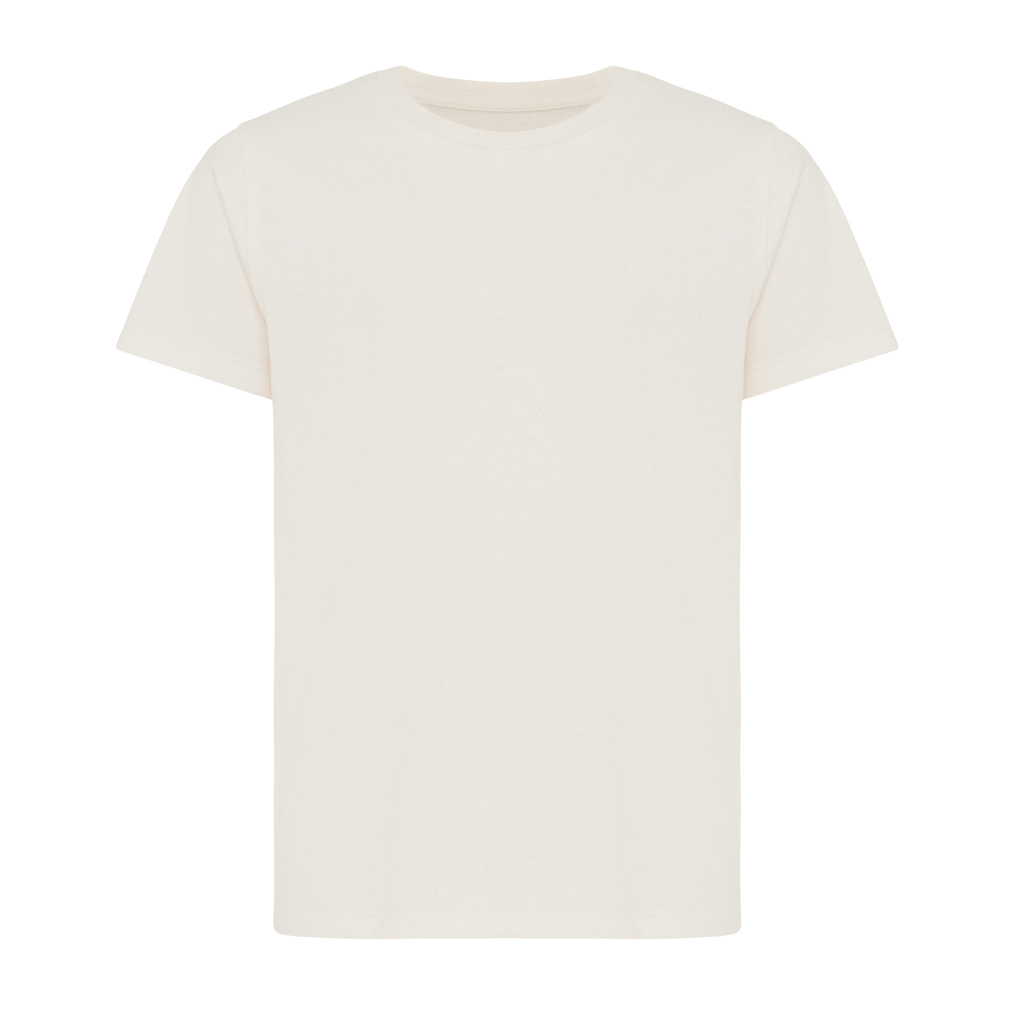 iqoniq IQONIQ Koli kids lightweight recycled cotton t-shirt