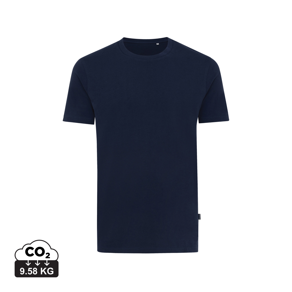 iqoniq IQONIQ Bryce recycled cotton t-shirt