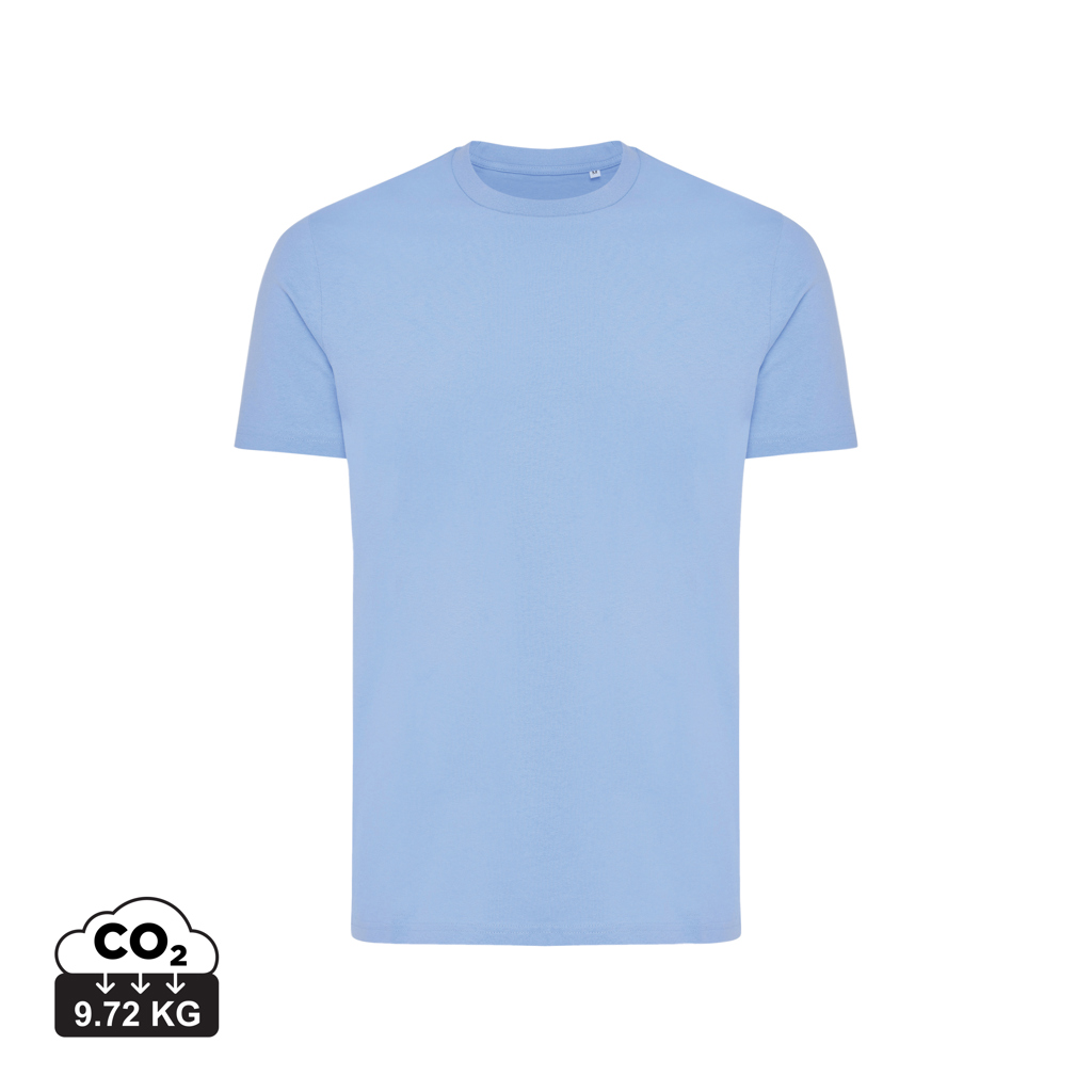 iqoniq IQONIQ Bryce recycled cotton t-shirt