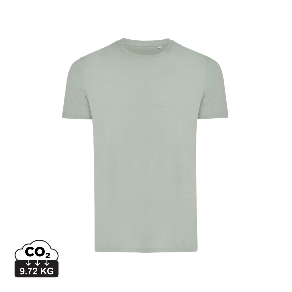 iqoniq IQONIQ Bryce recycled cotton t-shirt