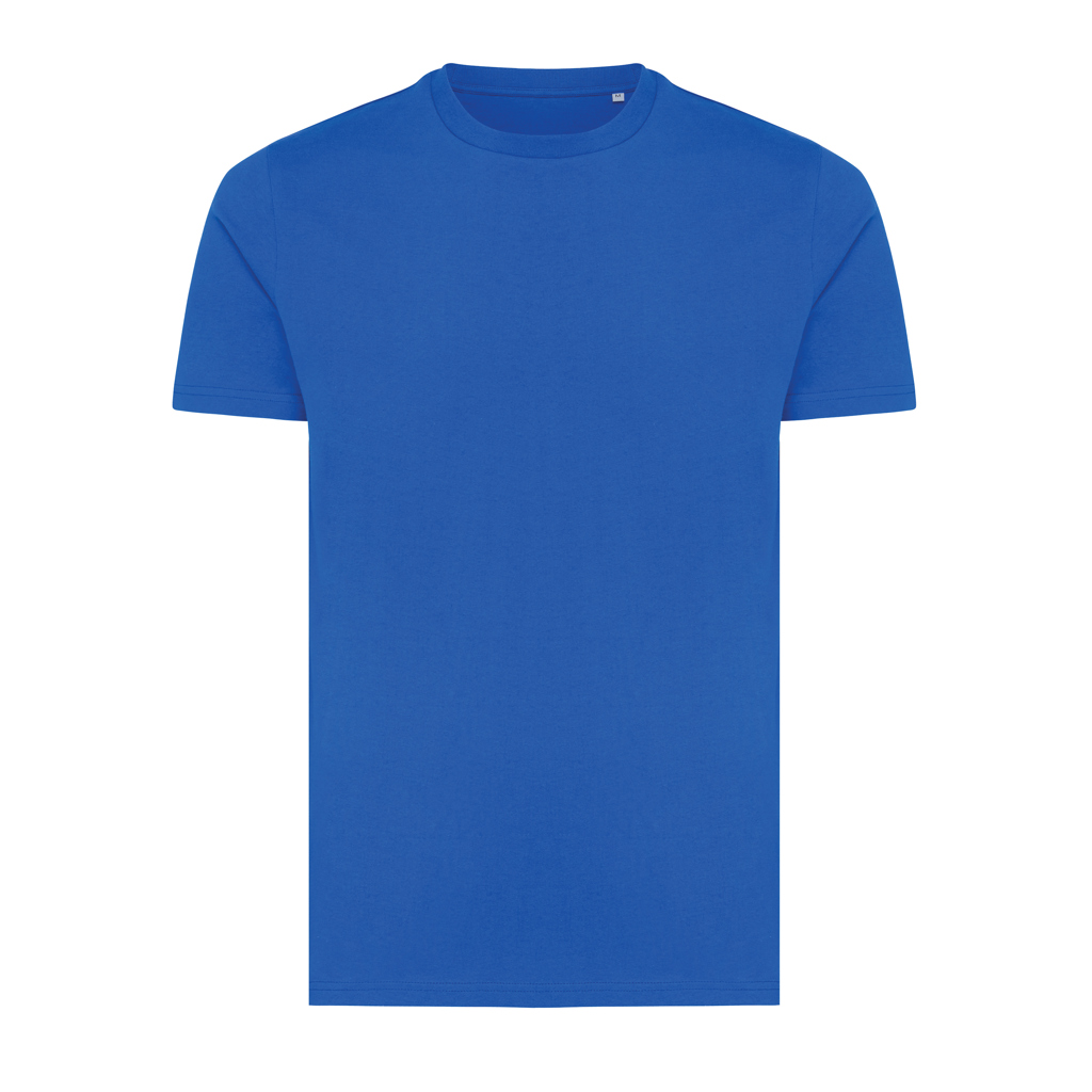 iqoniq IQONIQ Bryce recycled cotton t-shirt