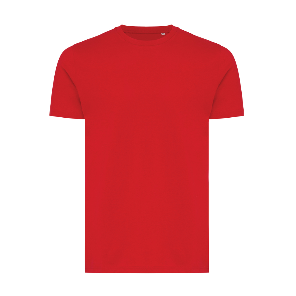 iqoniq IQONIQ Bryce recycled cotton t-shirt