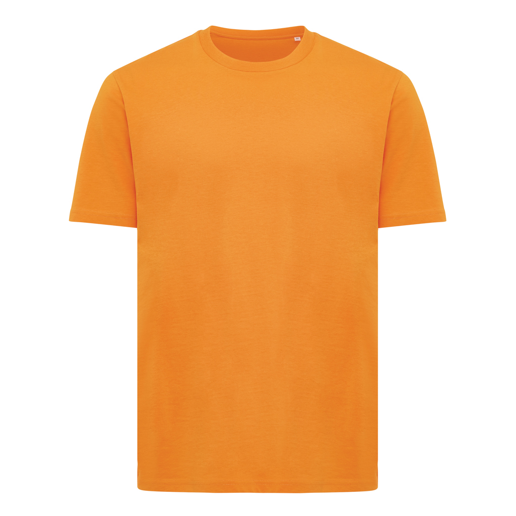 iqoniq IQONIQ Sierra lightweight recycled cotton t-shirt
