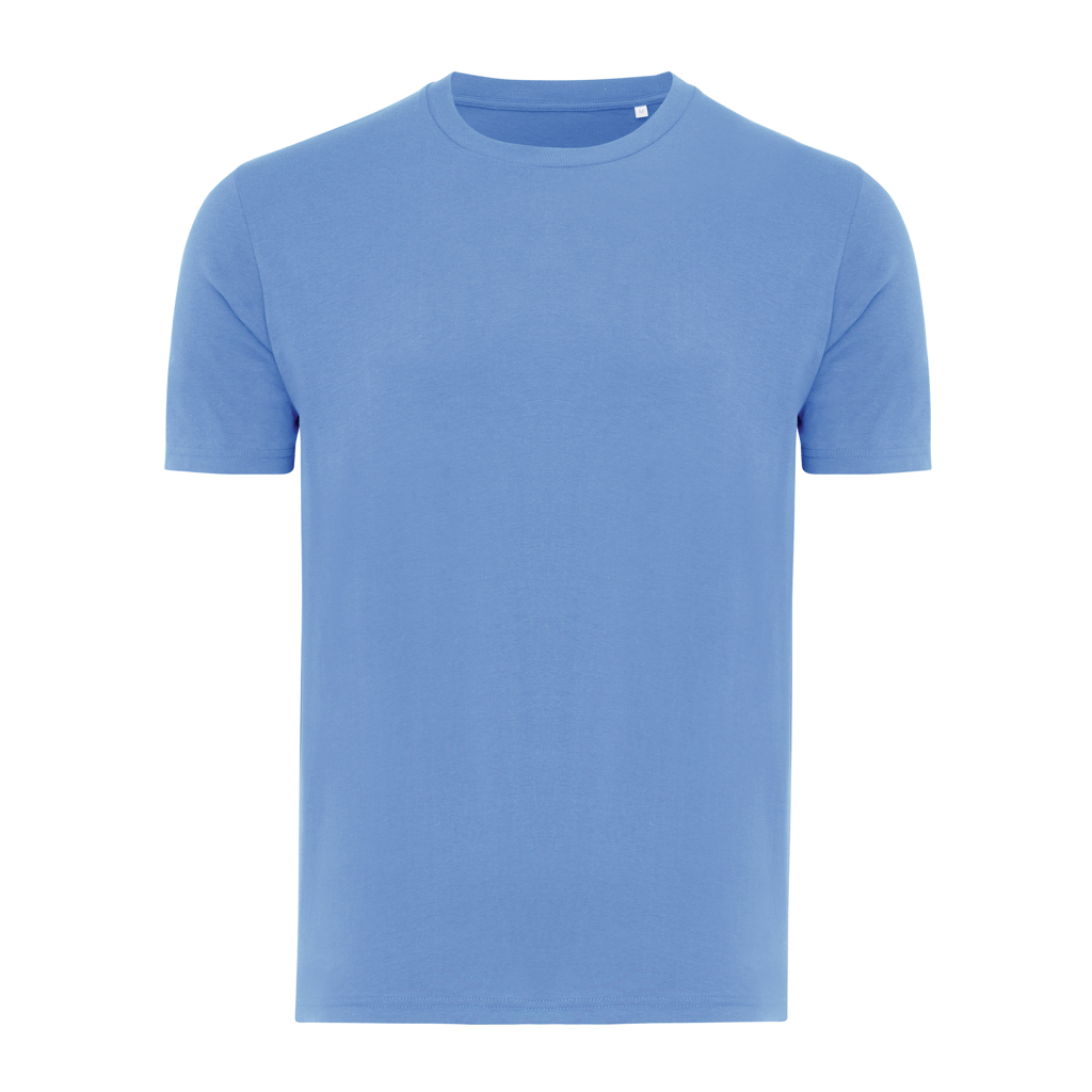 iqoniq IQONIQ Sierra lightweight recycled cotton t-shirt