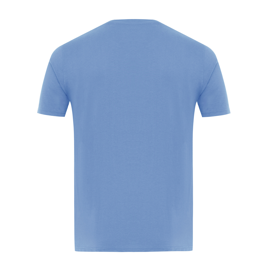 iqoniq IQONIQ Sierra lightweight recycled cotton t-shirt