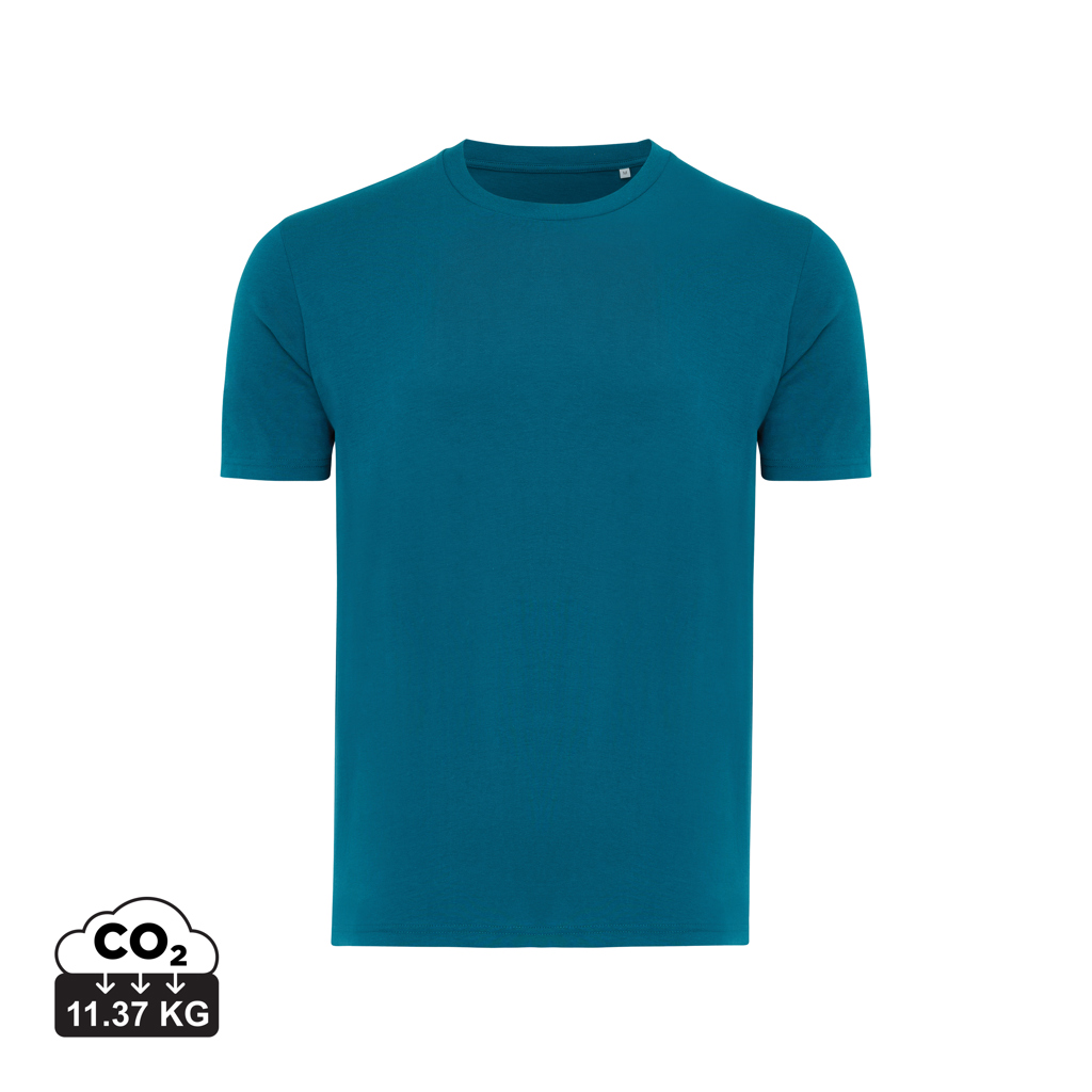 iqoniq IQONIQ Sierra lightweight recycled cotton t-shirt