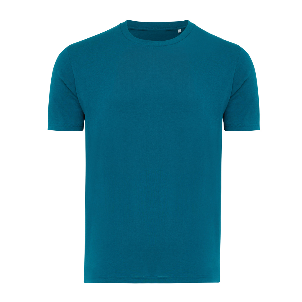 iqoniq IQONIQ Sierra lightweight recycled cotton t-shirt