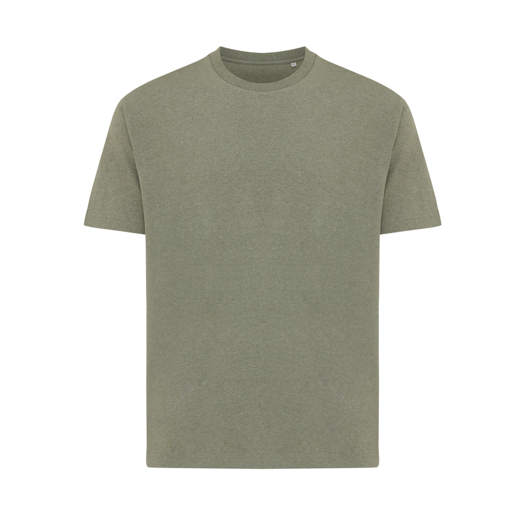 iqoniq IQONIQ Teide recycled cotton t-shirt
