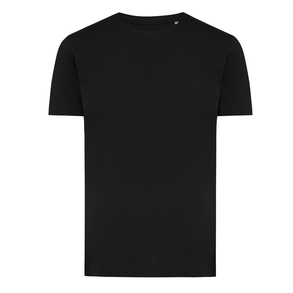 iqoniq IQONIQ Brett recycled cotton t-shirt