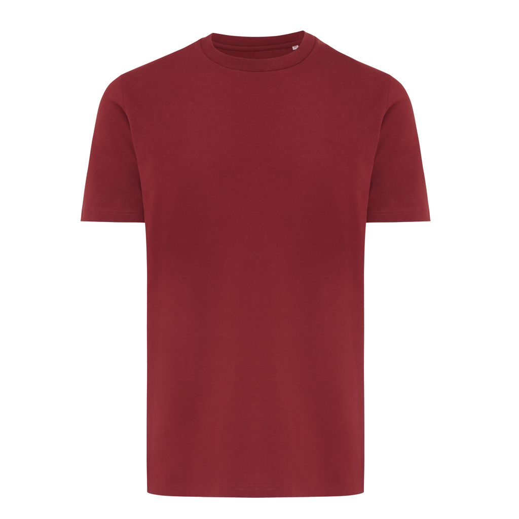 iqoniq IQONIQ Brett recycled cotton t-shirt