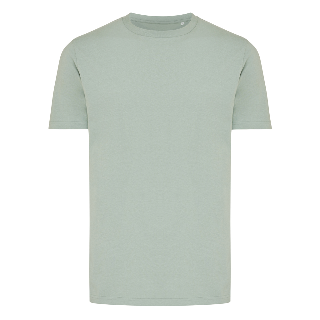 iqoniq IQONIQ Brett recycled cotton t-shirt