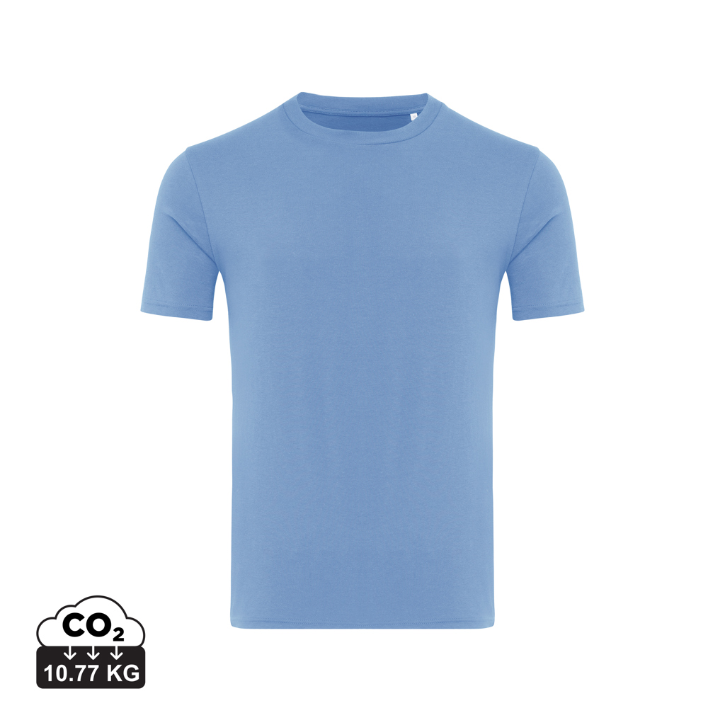 iqoniq IQONIQ Brett recycled cotton t-shirt