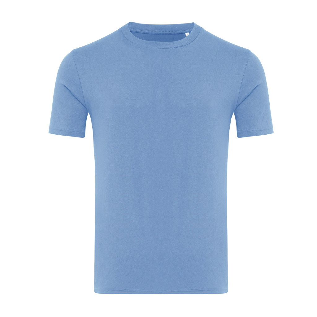 iqoniq IQONIQ Brett recycled cotton t-shirt