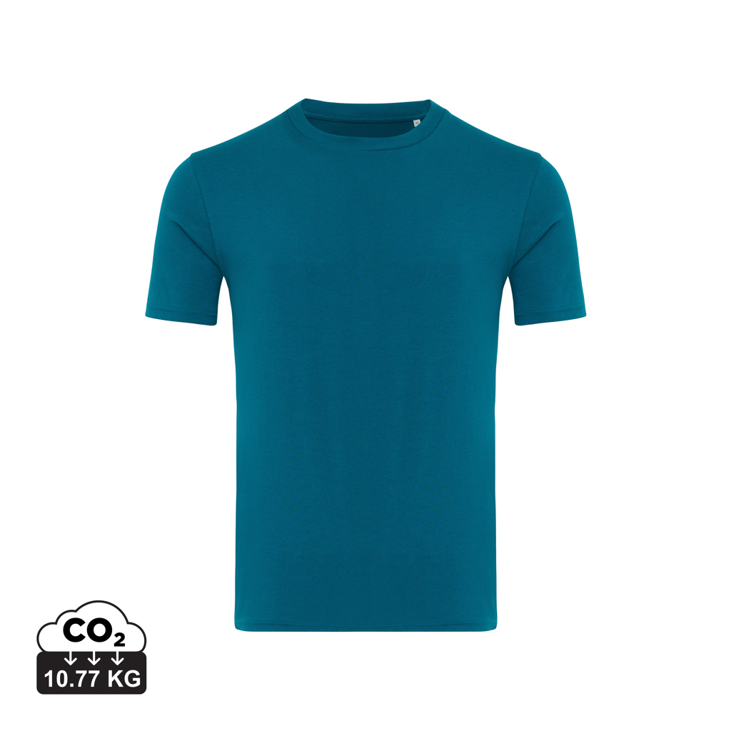 iqoniq IQONIQ Brett recycled cotton t-shirt