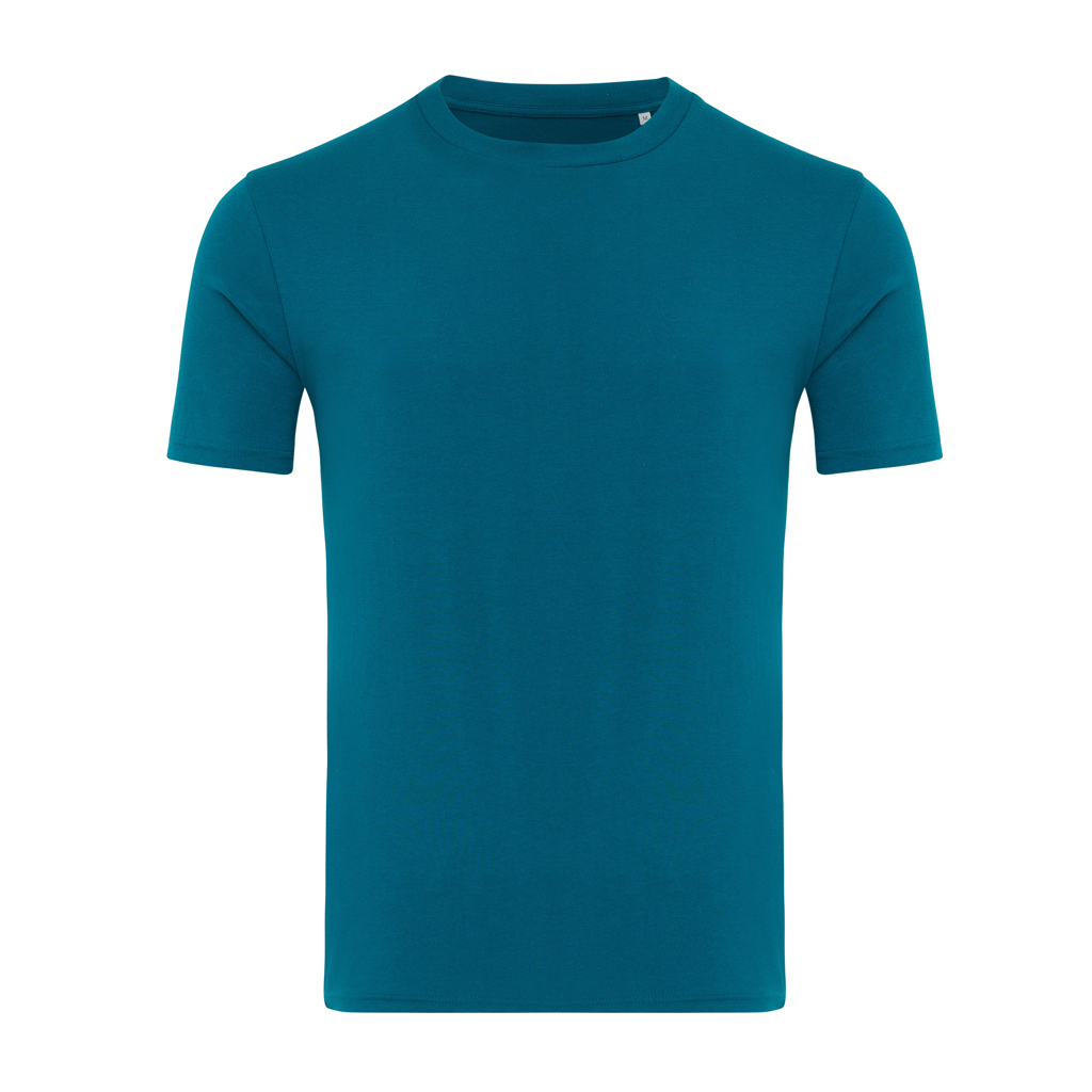 iqoniq IQONIQ Brett recycled cotton t-shirt