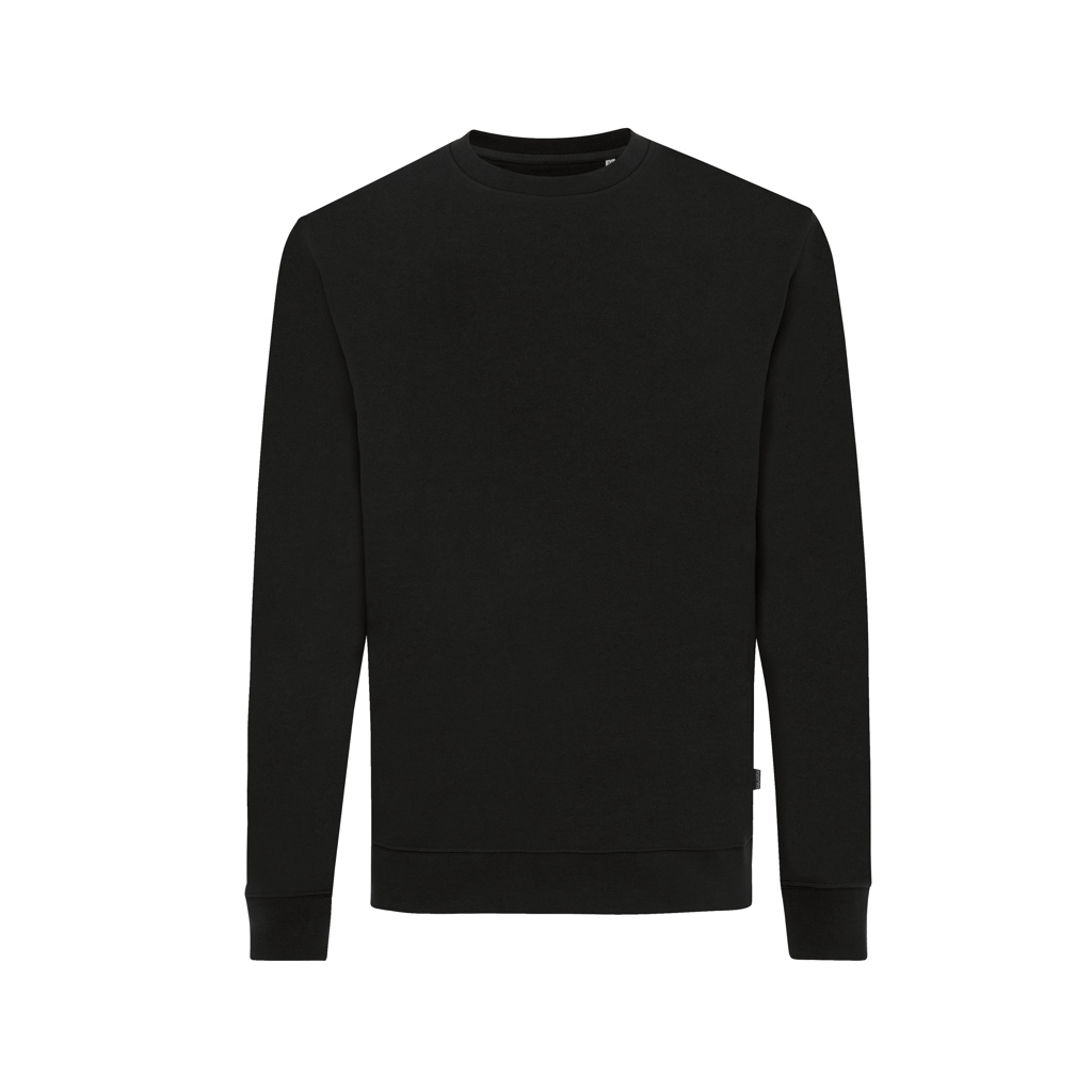 iqoniq IQONIQ Zion recycled cotton crew neck