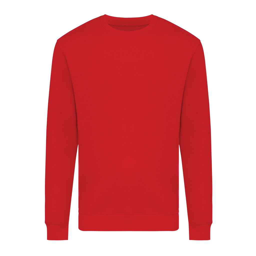 iqoniq IQONIQ Zion recycled cotton crew neck