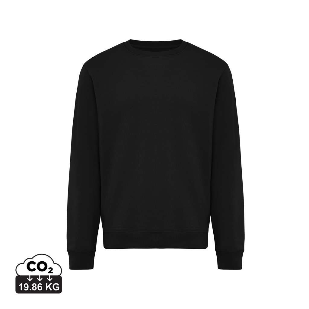 iqoniq IQONIQ Torla recycled cotton crew neck