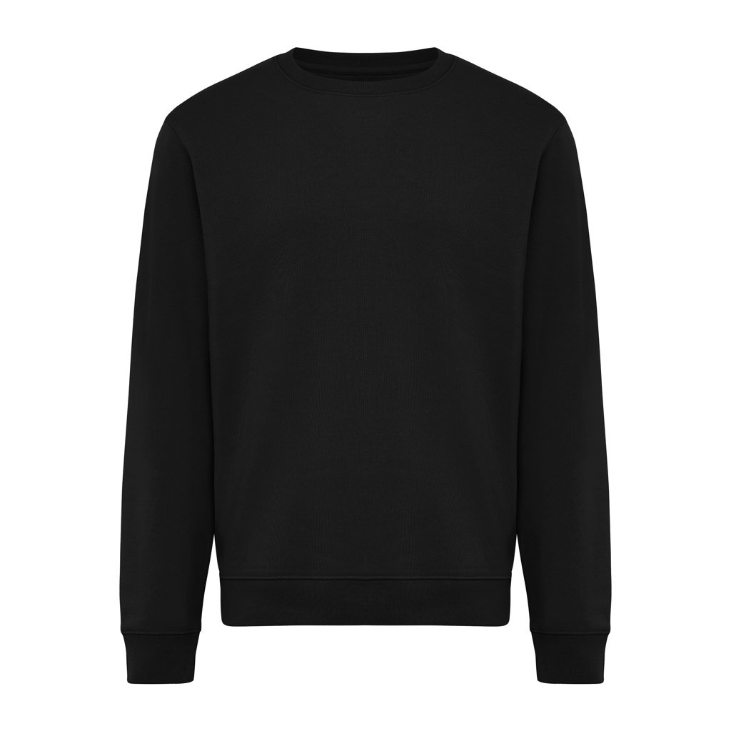 iqoniq IQONIQ Torla recycled cotton crew neck