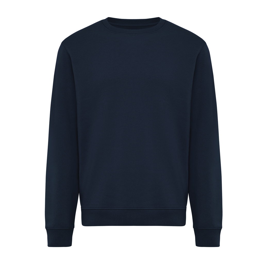 iqoniq IQONIQ Torla recycled cotton crew neck