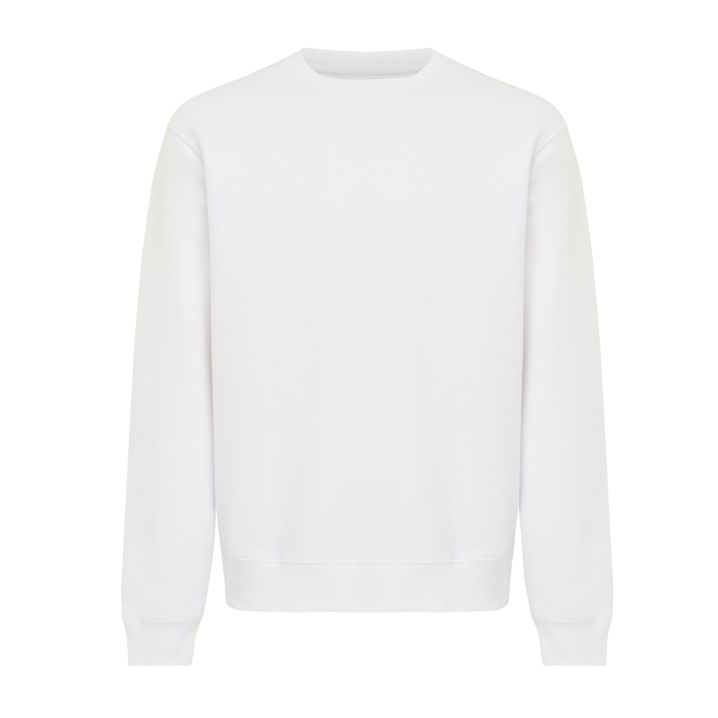 iqoniq IQONIQ Torla recycled cotton crew neck