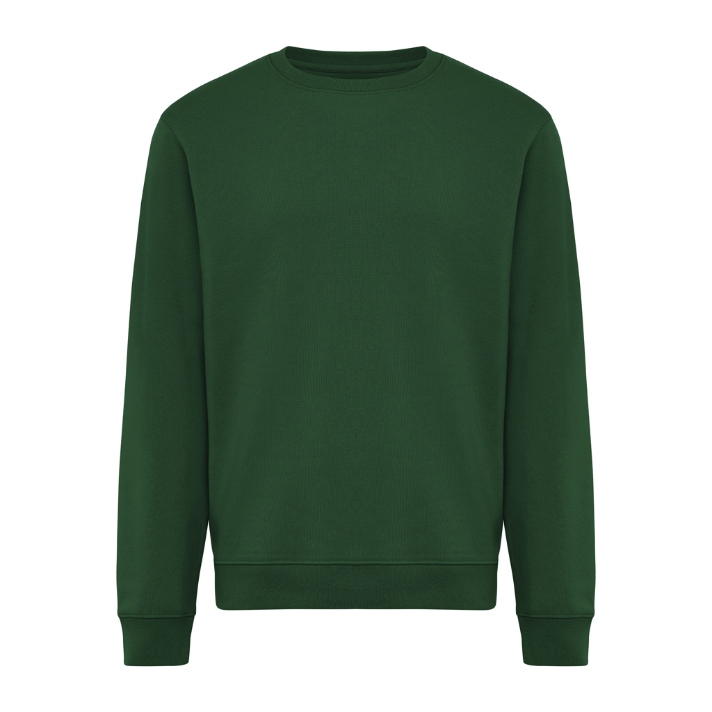 iqoniq IQONIQ Torla recycled cotton crew neck