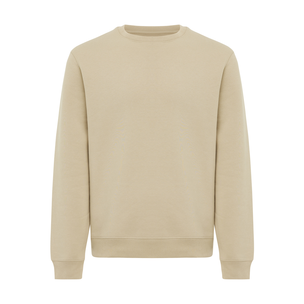 iqoniq IQONIQ Torla recycled cotton crew neck