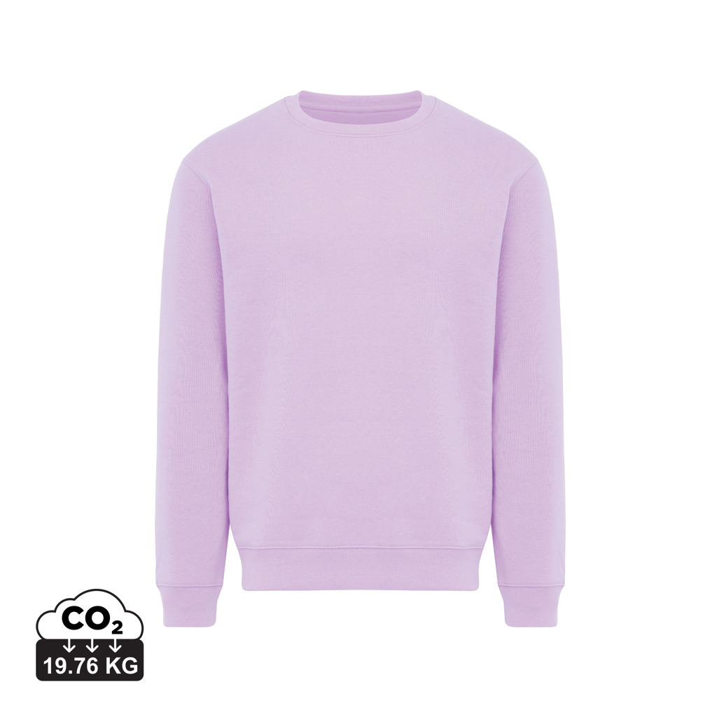iqoniq IQONIQ Torla recycled cotton crew neck