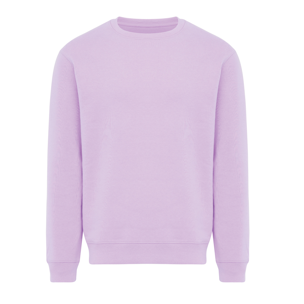 iqoniq IQONIQ Torla recycled cotton crew neck