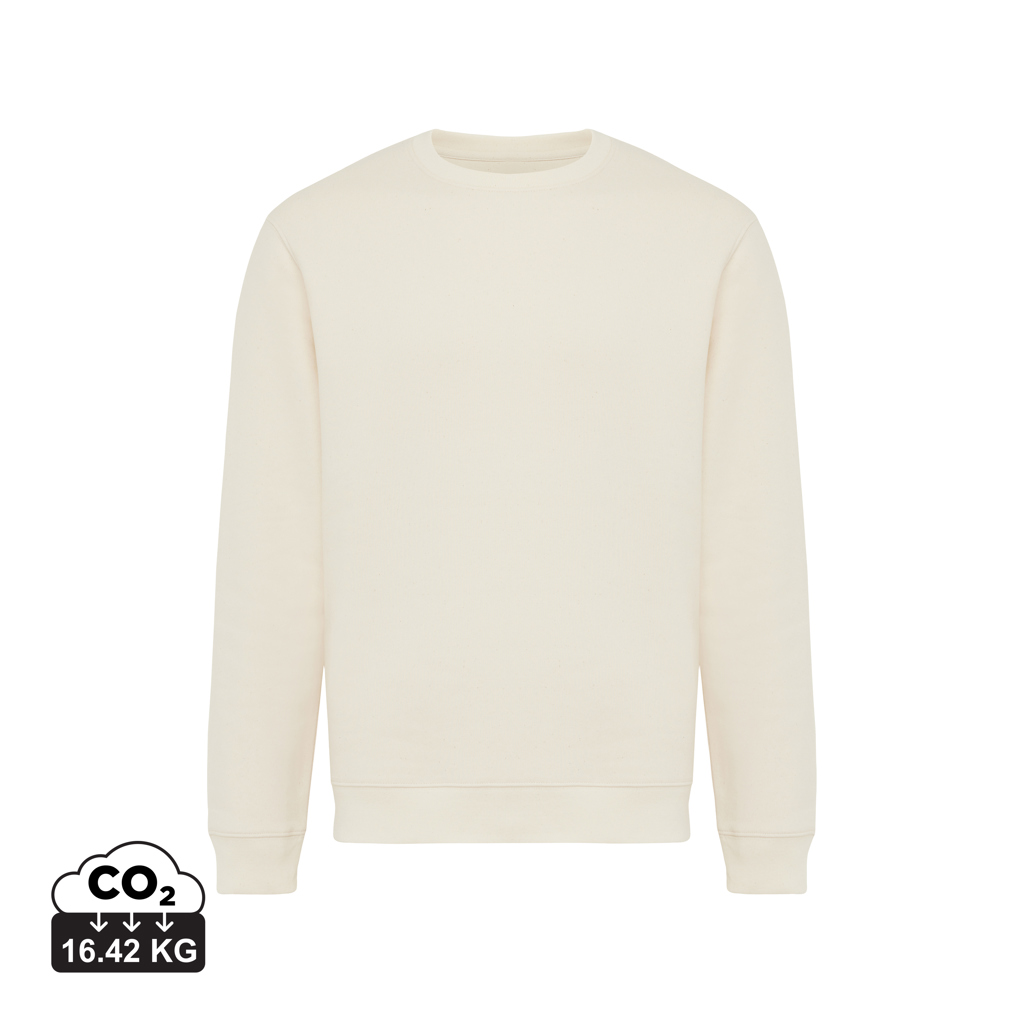 iqoniq IQONIQ Torla recycled cotton crew neck