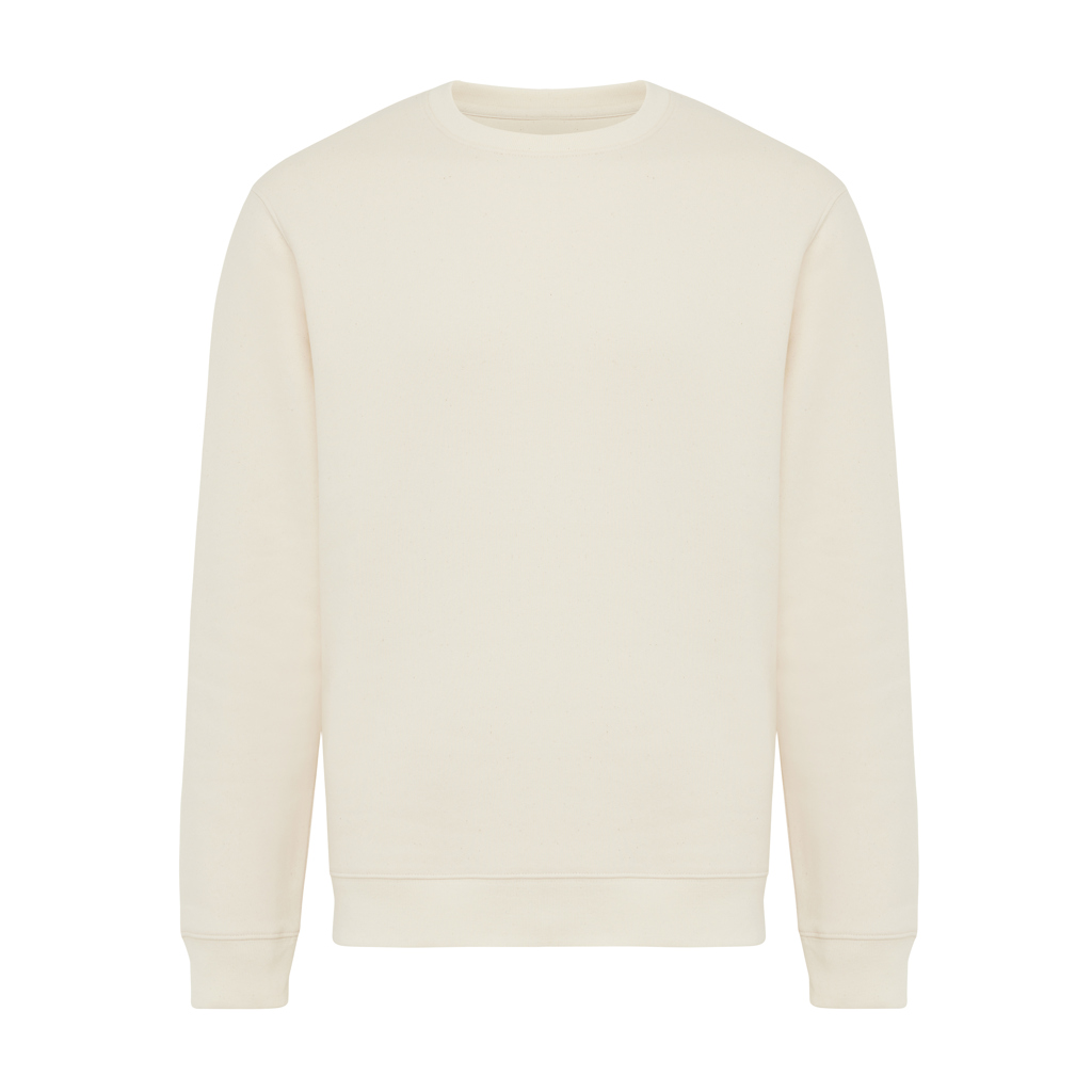 iqoniq IQONIQ Torla recycled cotton crew neck