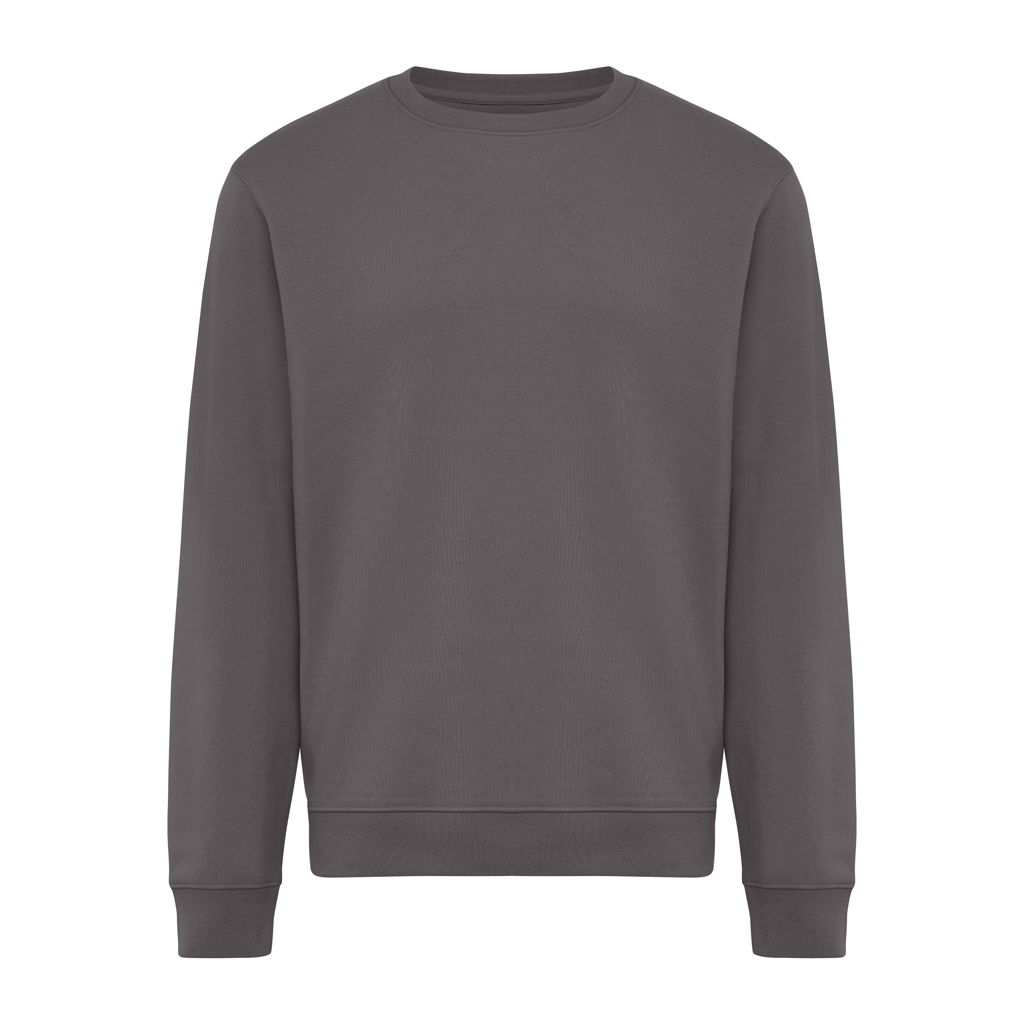 iqoniq IQONIQ Torla recycled cotton crew neck