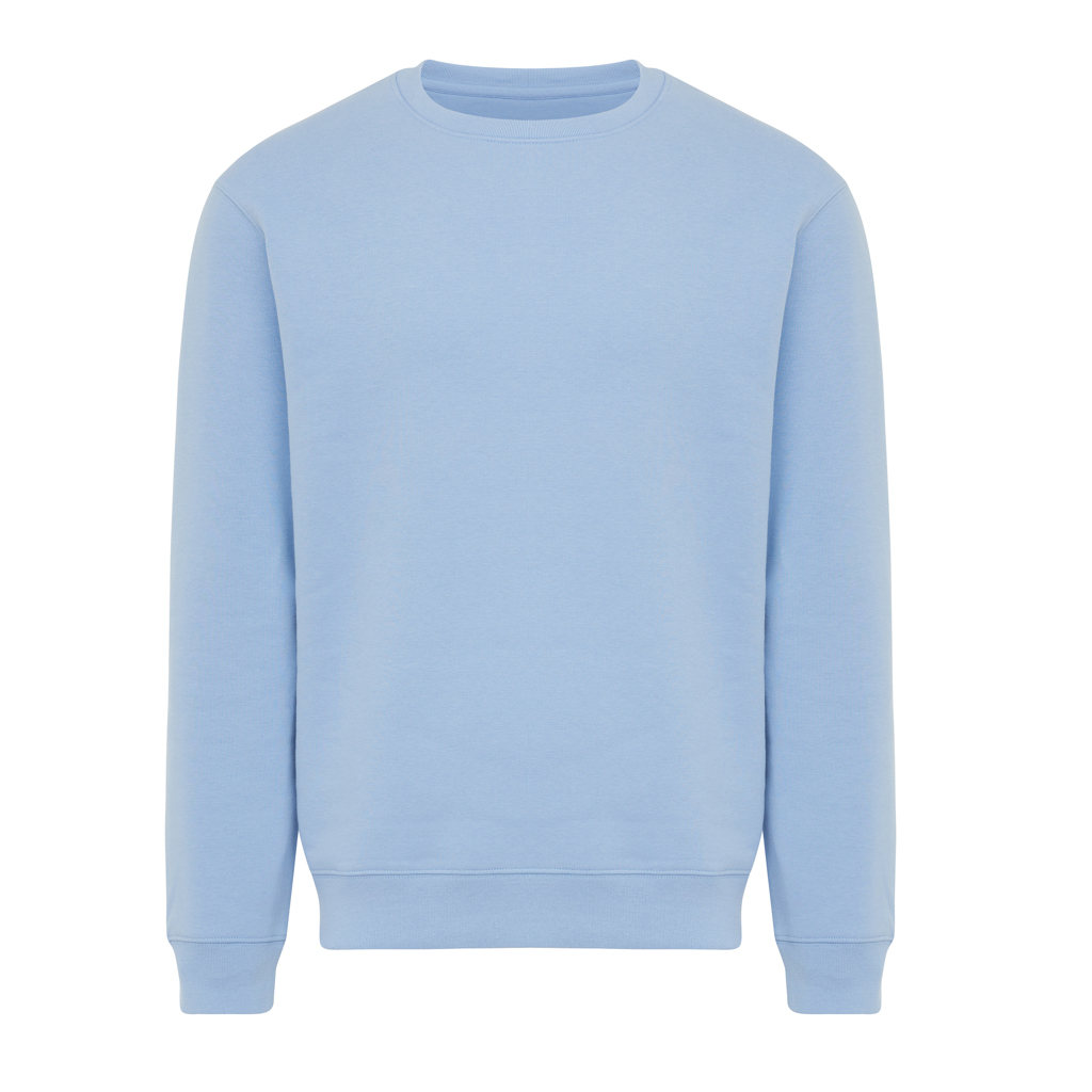 iqoniq IQONIQ Torla recycled cotton crew neck