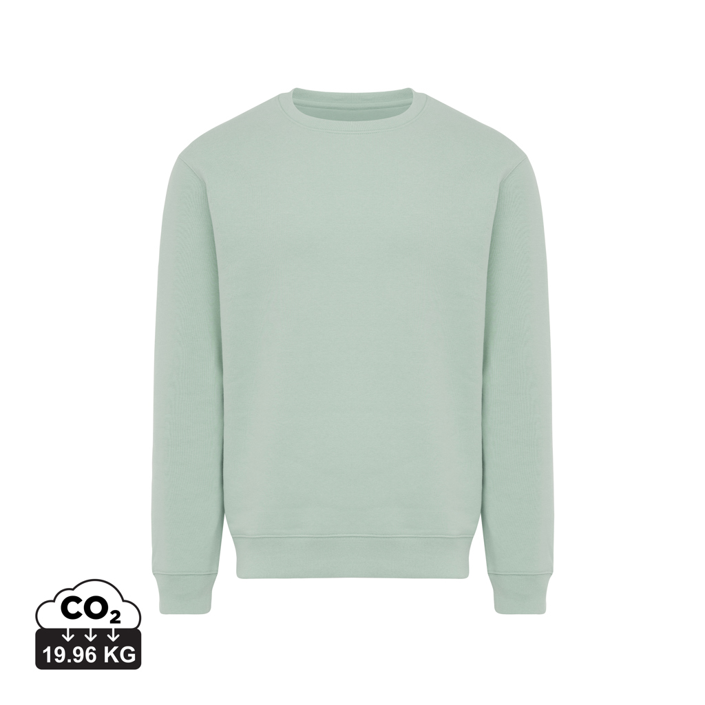 iqoniq IQONIQ Torla recycled cotton crew neck