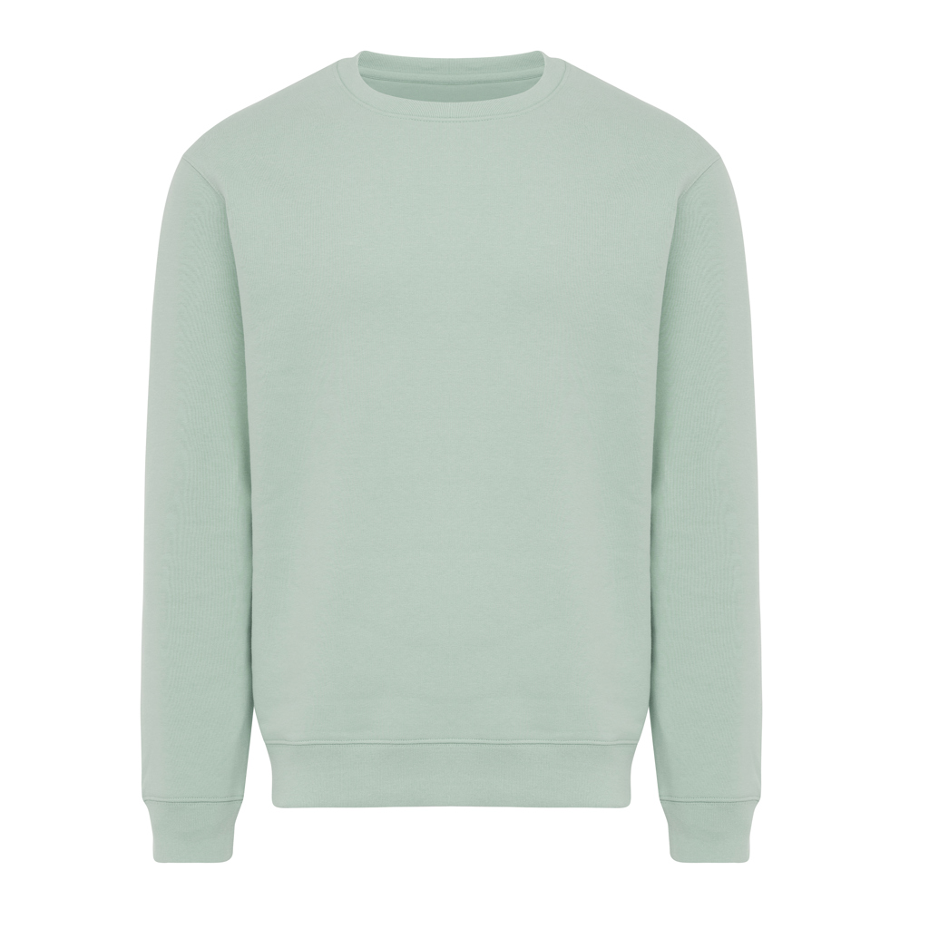 iqoniq IQONIQ Torla recycled cotton crew neck