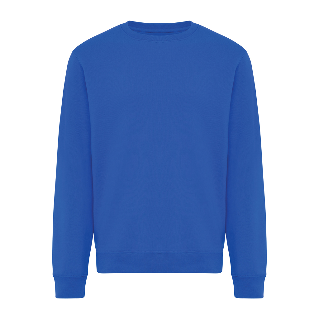 iqoniq IQONIQ Torla recycled cotton crew neck