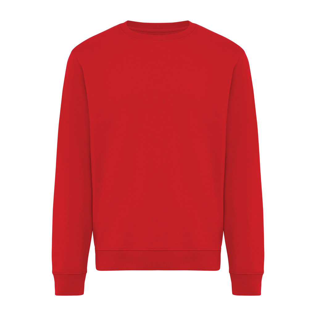 iqoniq IQONIQ Torla recycled cotton crew neck
