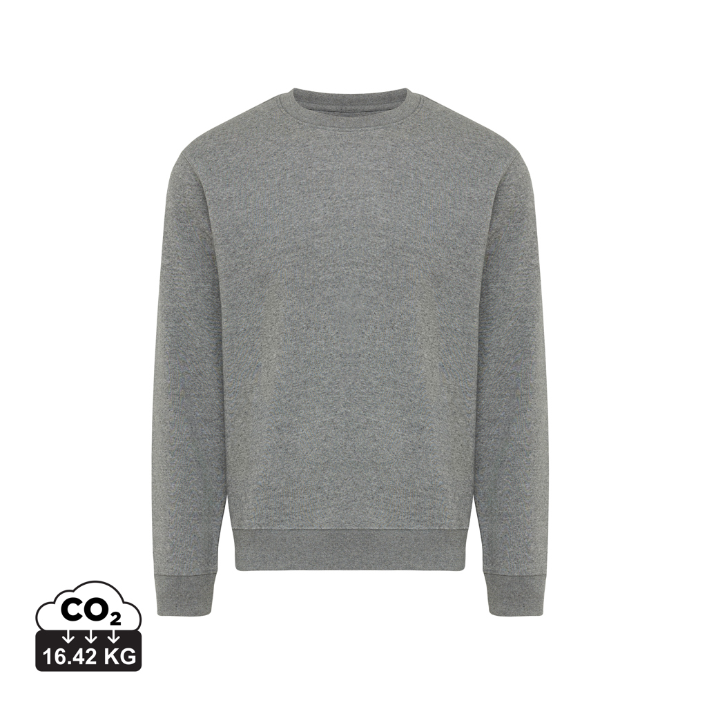 iqoniq IQONIQ Torla recycled cotton crew neck