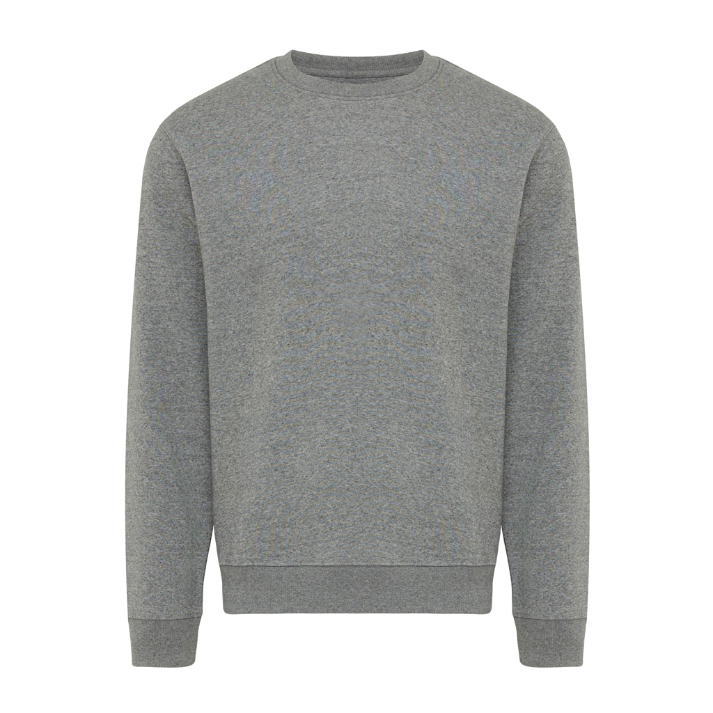 iqoniq IQONIQ Torla recycled cotton crew neck