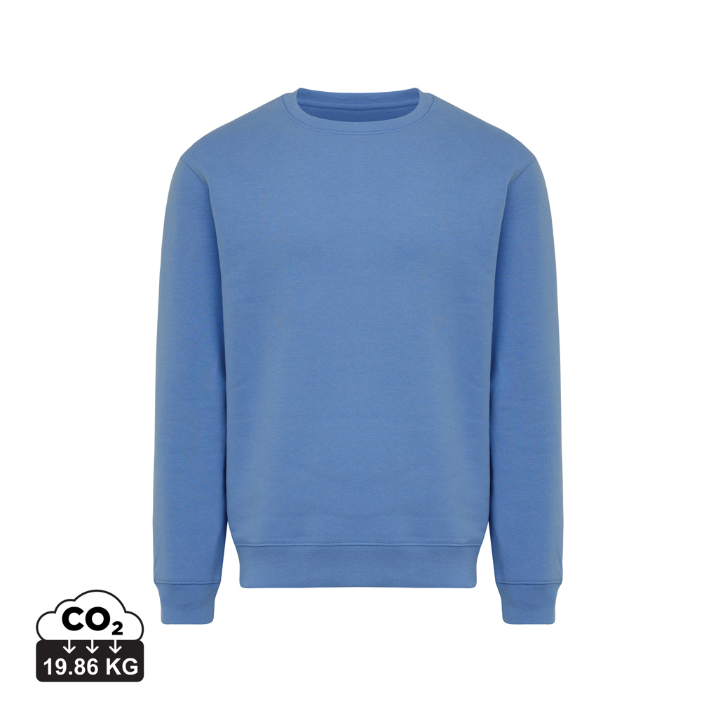 iqoniq IQONIQ Torla recycled cotton crew neck