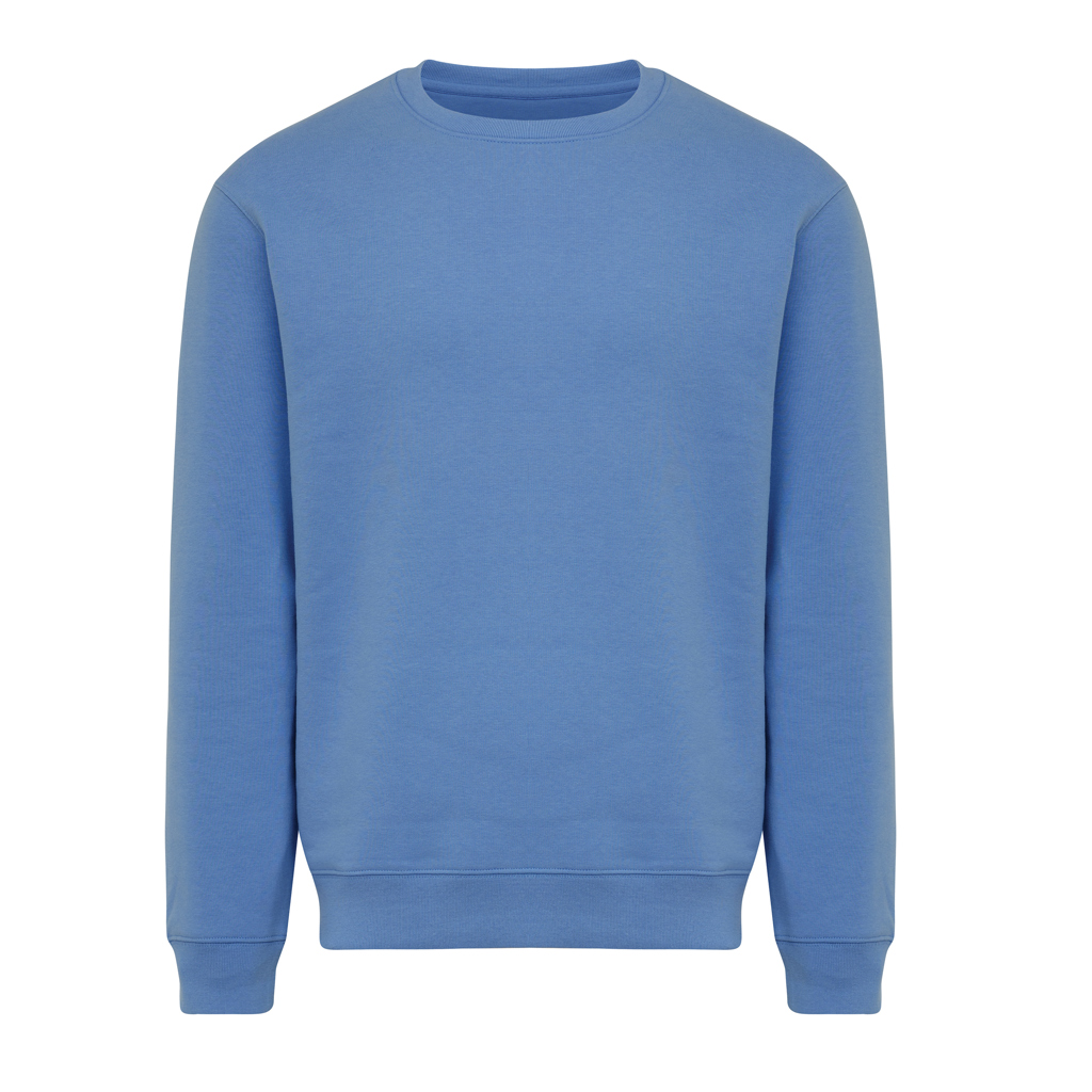 iqoniq IQONIQ Torla recycled cotton crew neck
