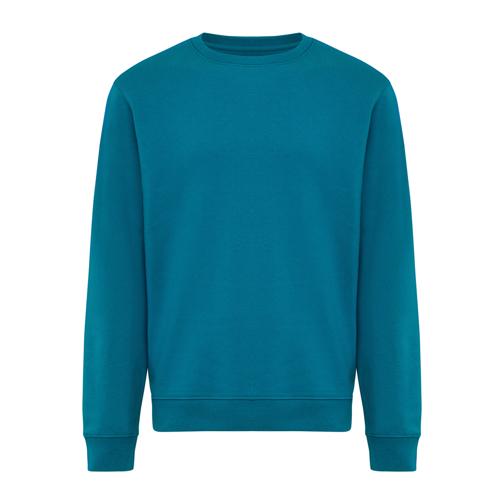 iqoniq IQONIQ Torla recycled cotton crew neck