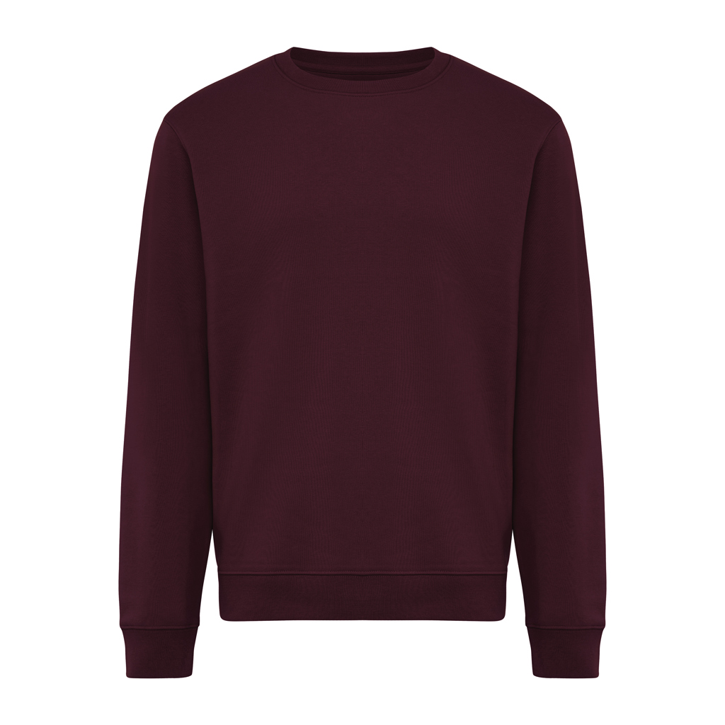 iqoniq IQONIQ Torla recycled cotton crew neck
