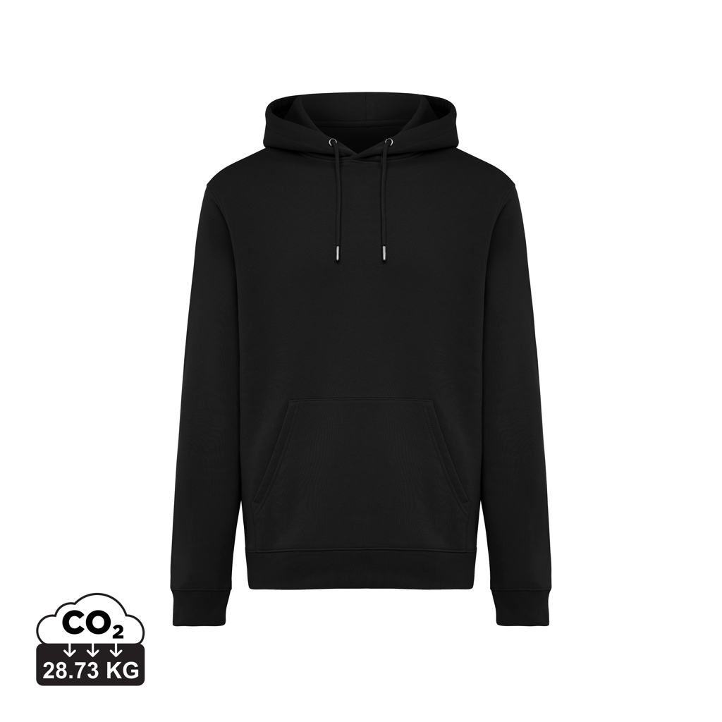 iqoniq IQONIQ Joshua recycled cotton hoodie