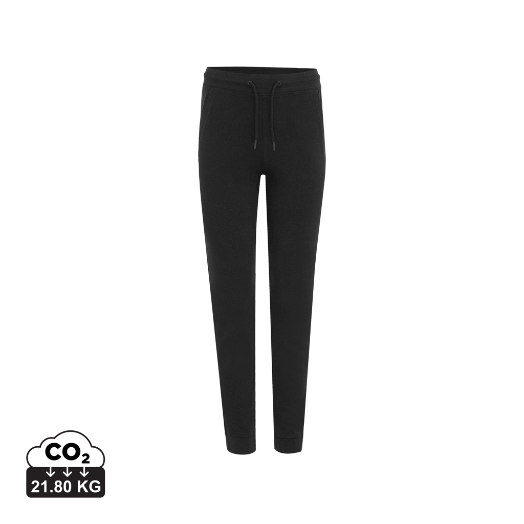 iqoniq IQONIQ Cooper recycled cotton jogger