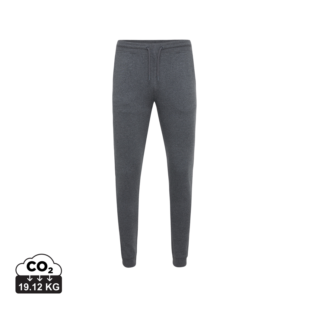 iqoniq IQONIQ Cooper recycled cotton jogger